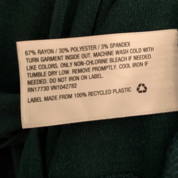 Maternity/ nursing sweater - Picture 3 of 3